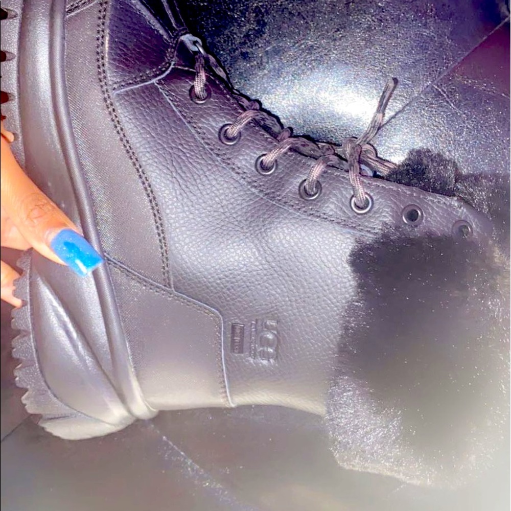 ADIRONDACK III BOOT